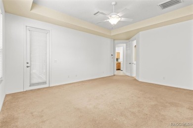 Introducing your dream home! Nestled in a serene cul-de-sac on Skyview At Terra Vista Golf and Country Club in Florida - for sale on GolfHomes.com, golf home, golf lot