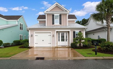 Welcome to 5304 Sea Coral Way - a beautifully furnished and on Barefoot Resort and Golf Club  in South Carolina - for sale on GolfHomes.com, golf home, golf lot
