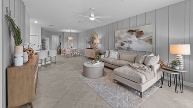 Welcome to Ibis Landing-a true golfer's paradise in Lehigh Acres on Copperhead Golf Club in Florida - for sale on GolfHomes.com, golf home, golf lot