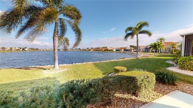 **LAKEFRONT ** PLEASE ENJOY THE 3D INTERACTIVE VIRTUAL TOUR on Seminole Lakes Country Club in Florida - for sale on GolfHomes.com, golf home, golf lot