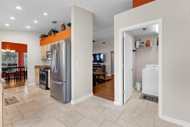 Welcome Home to this stunning Valrico GEM nestled in the highly on Bloomingdale Golfers Club in Florida - for sale on GolfHomes.com, golf home, golf lot