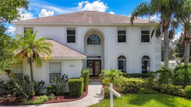 Located in the heart of sought-after Bloomingdale- Bristol Green on Bloomingdale Golfers Club in Florida - for sale on GolfHomes.com, golf home, golf lot