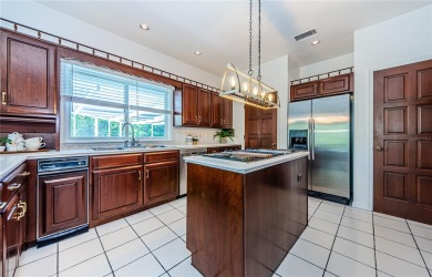 An exceptional price reduction was just made to allow new buyers on The Dunedin Country Club in Florida - for sale on GolfHomes.com, golf home, golf lot