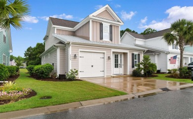 Welcome to 5304 Sea Coral Way - a beautifully furnished and on Barefoot Resort and Golf Club  in South Carolina - for sale on GolfHomes.com, golf home, golf lot