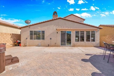 Step into this impeccably updated, move-in-ready property that on Golf Club At Terra Lago in California - for sale on GolfHomes.com, golf home, golf lot