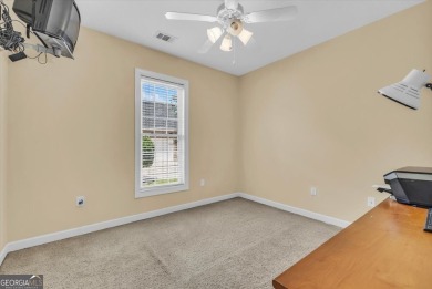 Welcome to this well-maintained 4-bed, 2-bath Southbridge on Southbridge Golf Club in Georgia - for sale on GolfHomes.com, golf home, golf lot