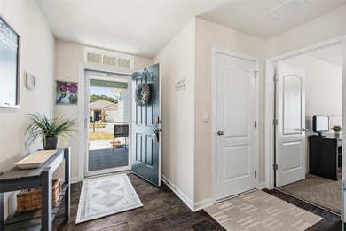 Welcome to 719 Grand Reserve Dr in Bunnell's Grand Reserve on Grand Reserve Golf Course in Florida - for sale on GolfHomes.com, golf home, golf lot