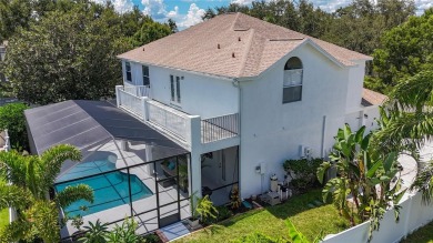 Located in the heart of sought-after Bloomingdale- Bristol Green on Bloomingdale Golfers Club in Florida - for sale on GolfHomes.com, golf home, golf lot