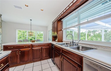 An exceptional price reduction was just made to allow new buyers on The Dunedin Country Club in Florida - for sale on GolfHomes.com, golf home, golf lot