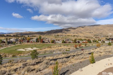 This magnificent 4-bedroom, 3.5-bathroom home in the prestigious on Somersett Country Club in Nevada - for sale on GolfHomes.com, golf home, golf lot