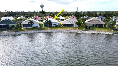 **LAKEFRONT ** PLEASE ENJOY THE 3D INTERACTIVE VIRTUAL TOUR on Seminole Lakes Country Club in Florida - for sale on GolfHomes.com, golf home, golf lot