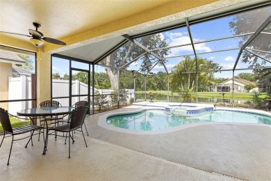 Welcome Home to this stunning Valrico GEM nestled in the highly on Bloomingdale Golfers Club in Florida - for sale on GolfHomes.com, golf home, golf lot