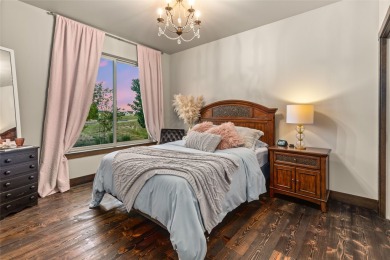 Welcome to 3069 Trading Post Place--an exceptional 6-bedroom on The Ranch Club in Montana - for sale on GolfHomes.com, golf home, golf lot