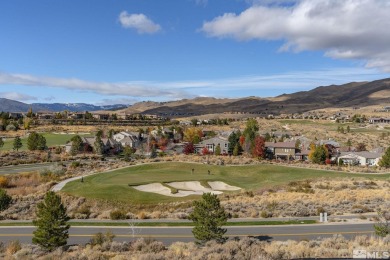 This magnificent 4-bedroom, 3.5-bathroom home in the prestigious on Somersett Country Club in Nevada - for sale on GolfHomes.com, golf home, golf lot