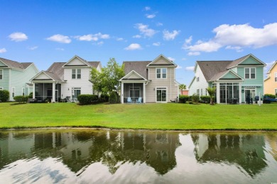 Welcome to 5304 Sea Coral Way - a beautifully furnished and on Barefoot Resort and Golf Club  in South Carolina - for sale on GolfHomes.com, golf home, golf lot
