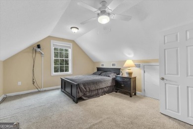 Welcome to this well-maintained 4-bed, 2-bath Southbridge on Southbridge Golf Club in Georgia - for sale on GolfHomes.com, golf home, golf lot