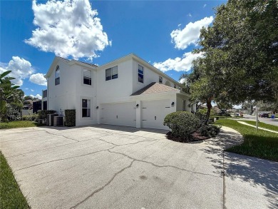 Located in the heart of sought-after Bloomingdale- Bristol Green on Bloomingdale Golfers Club in Florida - for sale on GolfHomes.com, golf home, golf lot