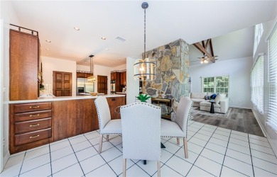 An exceptional price reduction was just made to allow new buyers on The Dunedin Country Club in Florida - for sale on GolfHomes.com, golf home, golf lot