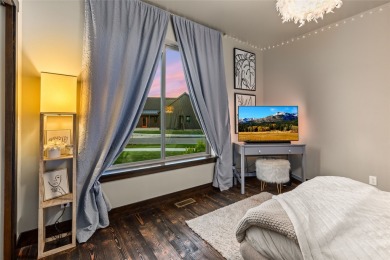 Welcome to 3069 Trading Post Place--an exceptional 6-bedroom on The Ranch Club in Montana - for sale on GolfHomes.com, golf home, golf lot