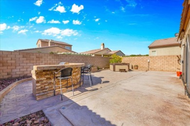 Step into this impeccably updated, move-in-ready property that on Golf Club At Terra Lago in California - for sale on GolfHomes.com, golf home, golf lot
