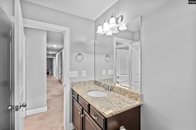 Beautiful all-brick 4BR/3.5BA home in the well established on Indian River Golf Club in South Carolina - for sale on GolfHomes.com, golf home, golf lot