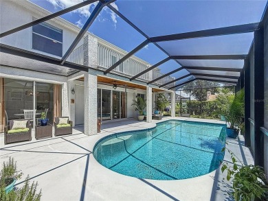 Located in the heart of sought-after Bloomingdale- Bristol Green on Bloomingdale Golfers Club in Florida - for sale on GolfHomes.com, golf home, golf lot
