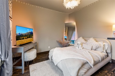 Welcome to 3069 Trading Post Place--an exceptional 6-bedroom on The Ranch Club in Montana - for sale on GolfHomes.com, golf home, golf lot