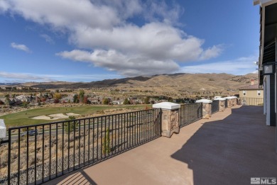 This magnificent 4-bedroom, 3.5-bathroom home in the prestigious on Somersett Country Club in Nevada - for sale on GolfHomes.com, golf home, golf lot