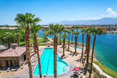 Step into this impeccably updated, move-in-ready property that on Golf Club At Terra Lago in California - for sale on GolfHomes.com, golf home, golf lot