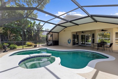 Welcome Home to this stunning Valrico GEM nestled in the highly on Bloomingdale Golfers Club in Florida - for sale on GolfHomes.com, golf home, golf lot
