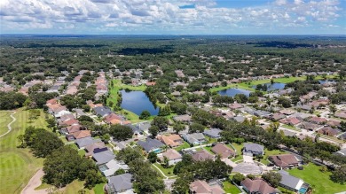 Located in the heart of sought-after Bloomingdale- Bristol Green on Bloomingdale Golfers Club in Florida - for sale on GolfHomes.com, golf home, golf lot