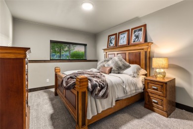 Welcome to 3069 Trading Post Place--an exceptional 6-bedroom on The Ranch Club in Montana - for sale on GolfHomes.com, golf home, golf lot