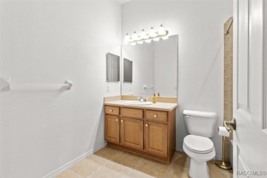 Introducing your dream home! Nestled in a serene cul-de-sac on Skyview At Terra Vista Golf and Country Club in Florida - for sale on GolfHomes.com, golf home, golf lot
