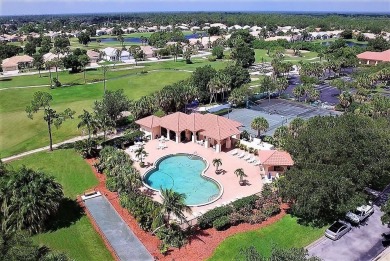 **LAKEFRONT ** PLEASE ENJOY THE 3D INTERACTIVE VIRTUAL TOUR on Seminole Lakes Country Club in Florida - for sale on GolfHomes.com, golf home, golf lot