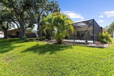 Welcome Home to this stunning Valrico GEM nestled in the highly on Bloomingdale Golfers Club in Florida - for sale on GolfHomes.com, golf home, golf lot