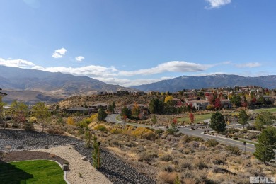 This magnificent 4-bedroom, 3.5-bathroom home in the prestigious on Somersett Country Club in Nevada - for sale on GolfHomes.com, golf home, golf lot