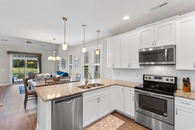 Welcome to 5304 Sea Coral Way - a beautifully furnished and on Barefoot Resort and Golf Club  in South Carolina - for sale on GolfHomes.com, golf home, golf lot