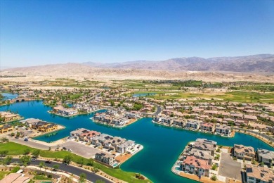 Step into this impeccably updated, move-in-ready property that on Golf Club At Terra Lago in California - for sale on GolfHomes.com, golf home, golf lot