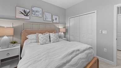 Welcome to Ibis Landing-a true golfer's paradise in Lehigh Acres on Copperhead Golf Club in Florida - for sale on GolfHomes.com, golf home, golf lot