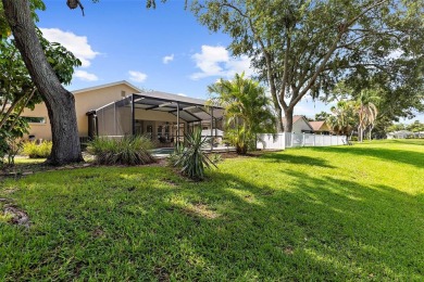 Welcome Home to this stunning Valrico GEM nestled in the highly on Bloomingdale Golfers Club in Florida - for sale on GolfHomes.com, golf home, golf lot