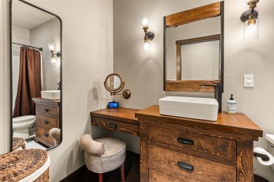 Welcome to 3069 Trading Post Place--an exceptional 6-bedroom on The Ranch Club in Montana - for sale on GolfHomes.com, golf home, golf lot