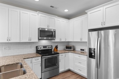 Welcome to 5304 Sea Coral Way - a beautifully furnished and on Barefoot Resort and Golf Club  in South Carolina - for sale on GolfHomes.com, golf home, golf lot