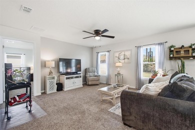 Welcome to 719 Grand Reserve Dr in Bunnell's Grand Reserve on Grand Reserve Golf Course in Florida - for sale on GolfHomes.com, golf home, golf lot