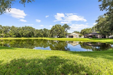 Welcome Home to this stunning Valrico GEM nestled in the highly on Bloomingdale Golfers Club in Florida - for sale on GolfHomes.com, golf home, golf lot