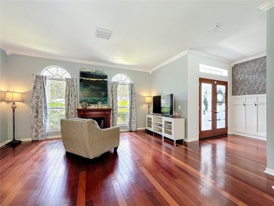 Located in the heart of sought-after Bloomingdale- Bristol Green on Bloomingdale Golfers Club in Florida - for sale on GolfHomes.com, golf home, golf lot