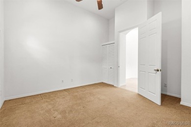 Introducing your dream home! Nestled in a serene cul-de-sac on Skyview At Terra Vista Golf and Country Club in Florida - for sale on GolfHomes.com, golf home, golf lot
