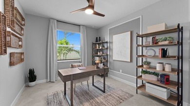 Welcome to Ibis Landing-a true golfer's paradise in Lehigh Acres on Copperhead Golf Club in Florida - for sale on GolfHomes.com, golf home, golf lot