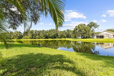 Welcome Home to this stunning Valrico GEM nestled in the highly on Bloomingdale Golfers Club in Florida - for sale on GolfHomes.com, golf home, golf lot