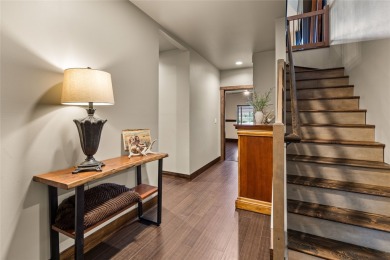 Welcome to 3069 Trading Post Place--an exceptional 6-bedroom on The Ranch Club in Montana - for sale on GolfHomes.com, golf home, golf lot