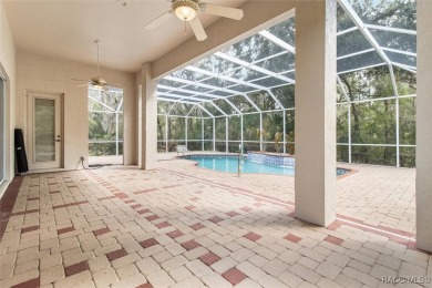 Introducing your dream home! Nestled in a serene cul-de-sac on Skyview At Terra Vista Golf and Country Club in Florida - for sale on GolfHomes.com, golf home, golf lot